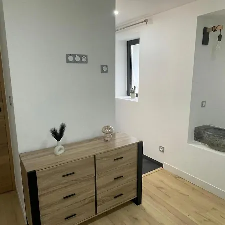 L'apres-ski, Spa, Spacieux Campan