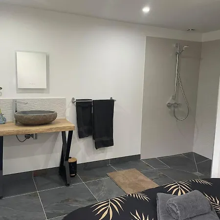 L'apres-ski, Spa, Spacieux Dom wakacyjny Campan