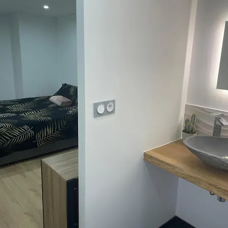 L'apres-ski, Spa, Spacieux * Campan