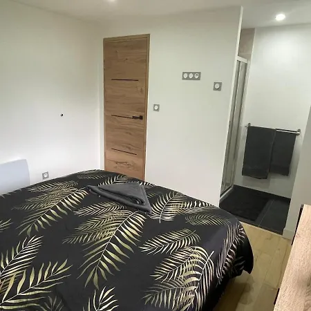 Dom wakacyjny L'apres-ski, Spa, Spacieux Campan