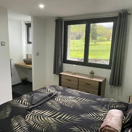 L'apres-ski, Spa, Spacieux Campan