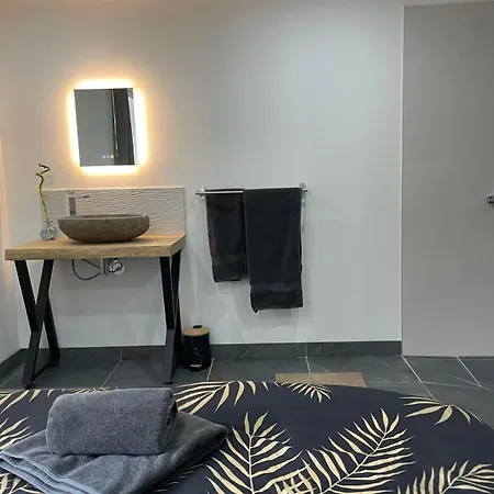 Dom wakacyjny L'apres-ski, Spa, Spacieux Campan