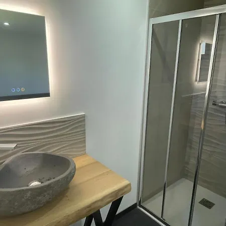 Dom wakacyjny L'apres-ski, Spa, Spacieux