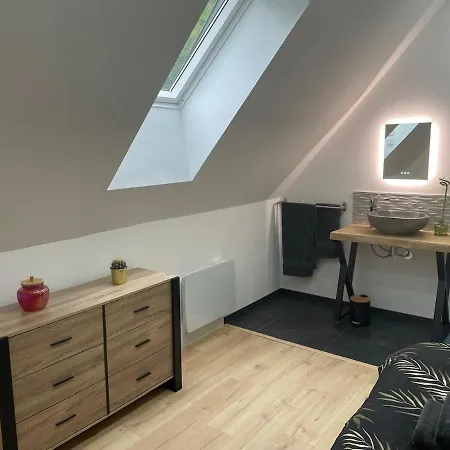 L'apres-ski, Spa, Spacieux Dom wakacyjny *