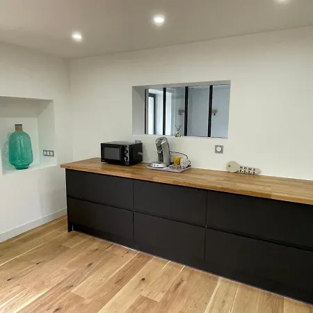 L'apres-ski, Spa, Spacieux * Campan