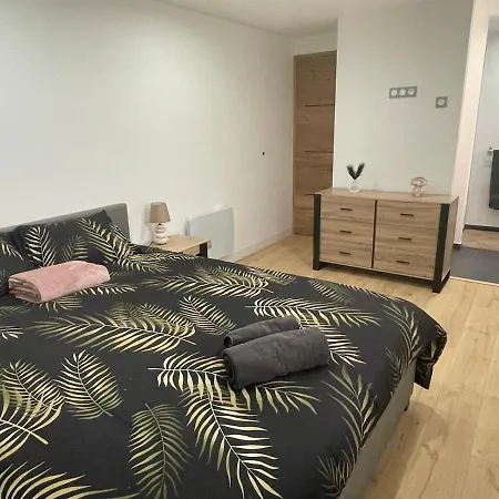 L'apres-ski, Spa, Spacieux