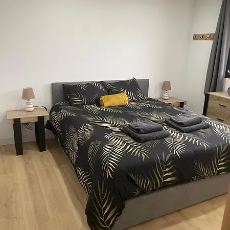 L'apres-ski, Spa, Spacieux Dom wakacyjny