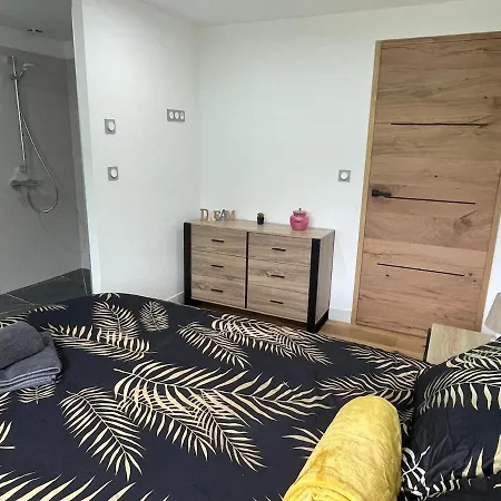 L'apres-ski, Spa, Spacieux