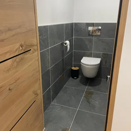 Dom wakacyjny L'apres-ski, Spa, Spacieux *