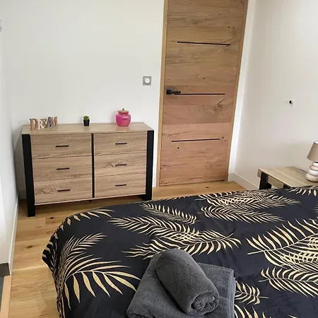 Casa vacanze L'apres-ski, Spa, Spacieux Campan