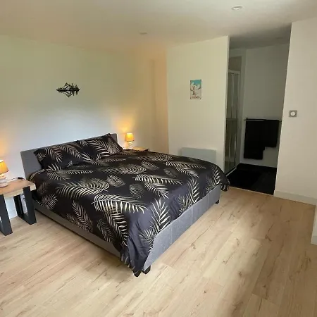 L'apres-ski, Spa, Spacieux Campan