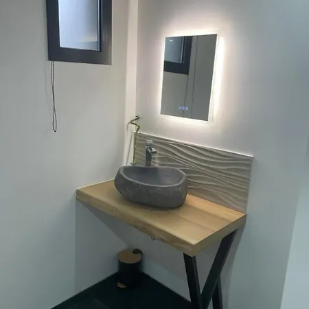 L'apres-ski, Spa, Spacieux Campan