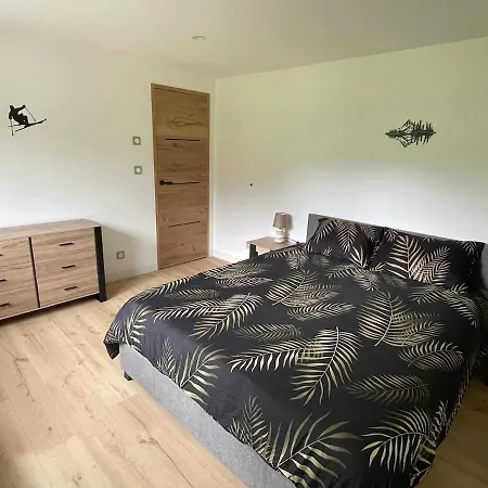 L'apres-ski, Spa, Spacieux * Campan