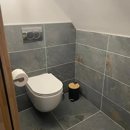 Dom wakacyjny L'apres-ski, Spa, Spacieux