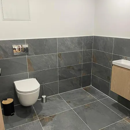 Dom wakacyjny L'apres-ski, Spa, Spacieux *