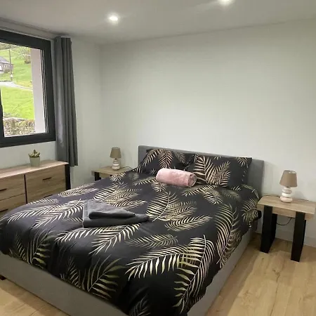 L'apres-ski, Spa, Spacieux *