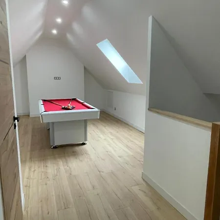 L'apres-ski, Spa, Spacieux