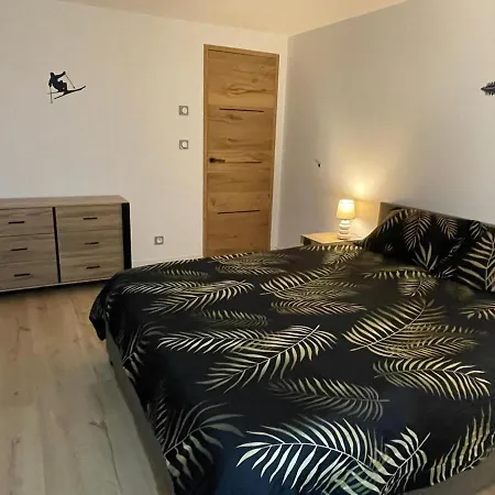 L'apres-ski, Spa, Spacieux Campan