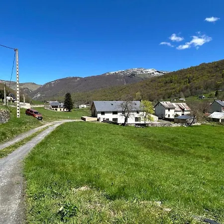 L'apres-ski, Spa, Spacieux Casa vacanze Campan