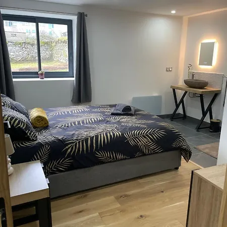 Casa vacanze L'apres-ski, Spa, Spacieux Campan
