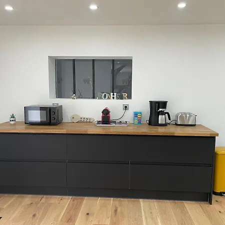 L'apres-ski, Spa, Spacieux Dom wakacyjny