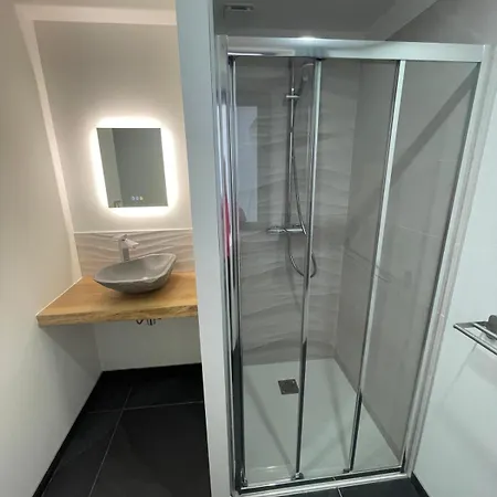 L'apres-ski, Spa, Spacieux Campan