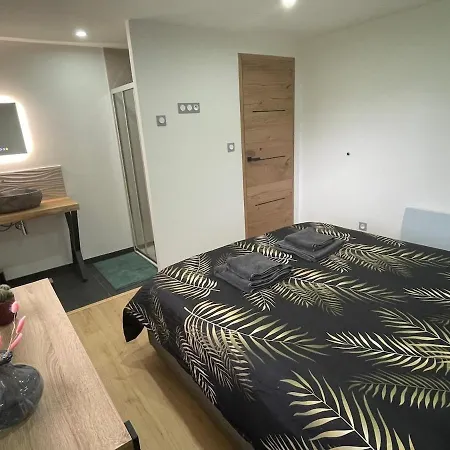 Dom wakacyjny L'apres-ski, Spa, Spacieux *