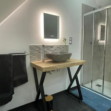 Casa vacanze L'apres-ski, Spa, Spacieux