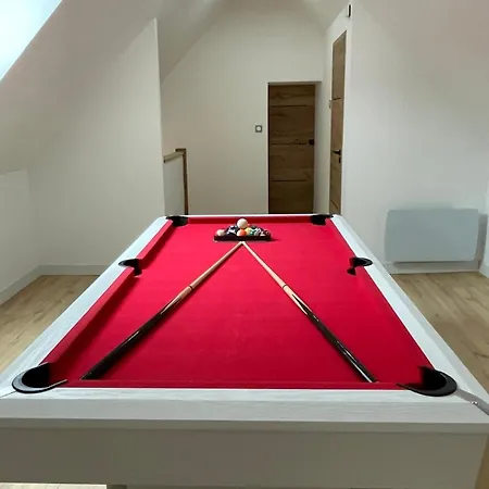 L'apres-ski, Spa, Spacieux Campan