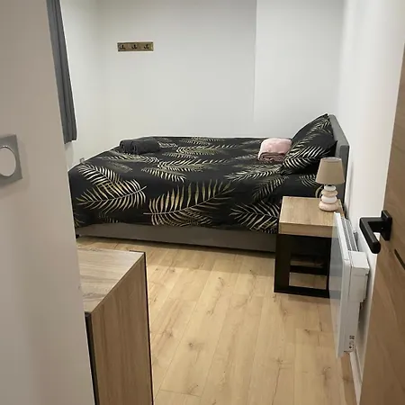 Dom wakacyjny L'apres-ski, Spa, Spacieux