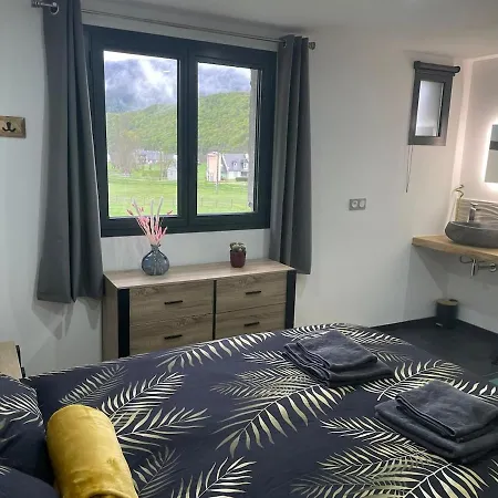 L'apres-ski, Spa, Spacieux Dom wakacyjny *