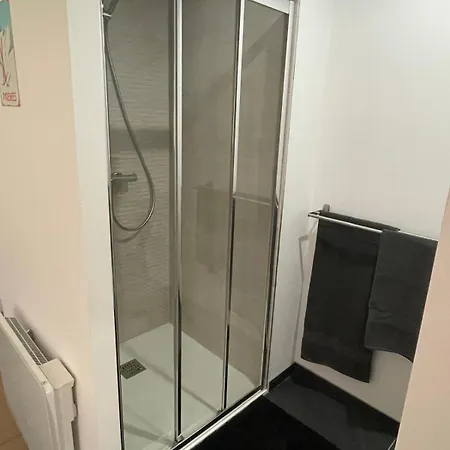 L'apres-ski, Spa, Spacieux