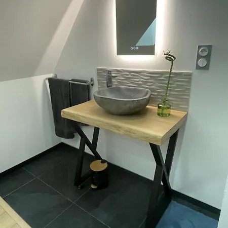 Dom wakacyjny L'apres-ski, Spa, Spacieux