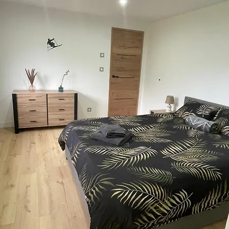 L'apres-ski, Spa, Spacieux *