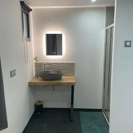 L'apres-ski, Spa, Spacieux * Campan