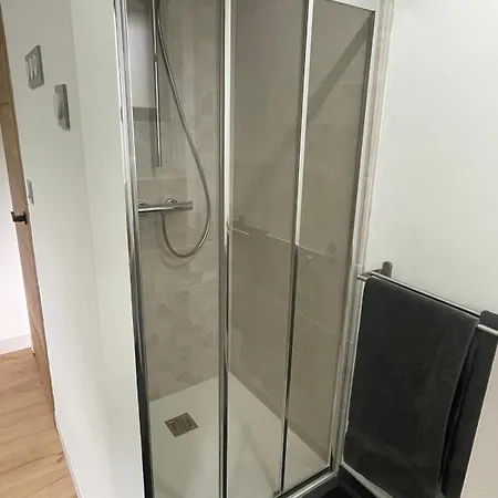 L'apres-ski, Spa, Spacieux *