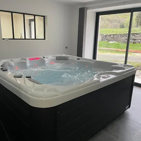 L'apres-ski, Spa, Spacieux *