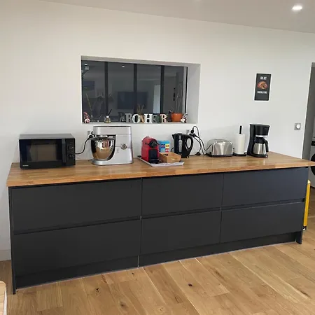 Dom wakacyjny L'apres-ski, Spa, Spacieux Campan