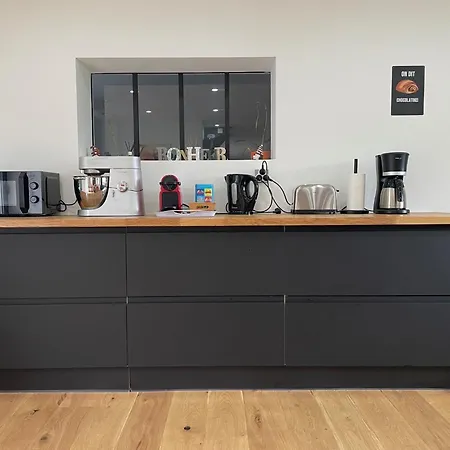 L'apres-ski, Spa, Spacieux Dom wakacyjny